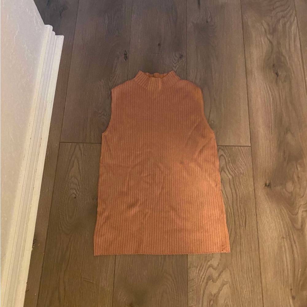 Ann Taylor Blouse